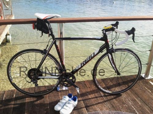 Reid Falco Elite technische daten 